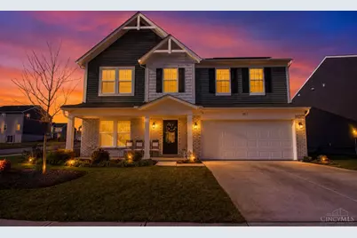 5817 Montrose Court, Hamilton Township, OH 45152 - Photo 4