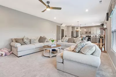 5817 Montrose Court, Hamilton Township, OH 45152 - Photo 16