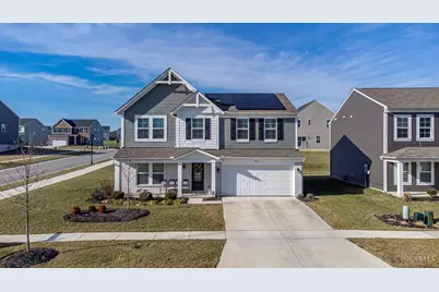 5817 Montrose Court, Hamilton Township, OH 45152 - Photo 2