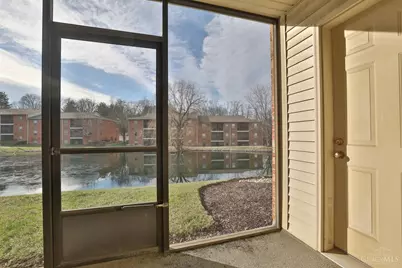 5481 Asbury Lake Drive #34, Green Township, OH 45247 - Photo 38