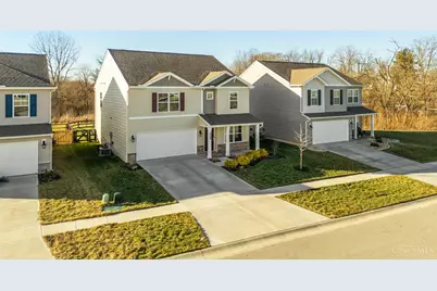 4993 Lakeview Drive, Hamilton Township, OH 45152 - Photo 26