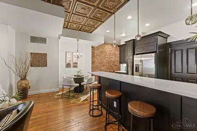 1302 Main Street, Cincinnati, OH 45202 - Photo 14