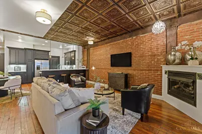 1302 Main Street, Cincinnati, OH 45202 - Photo 8