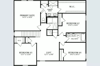 12027 Solitude Court, Harrison, OH 45030 - Photo 4