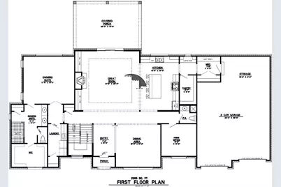 6695 Loveland Miamiville Road #B, Miami Township, OH 45140 - Photo 4