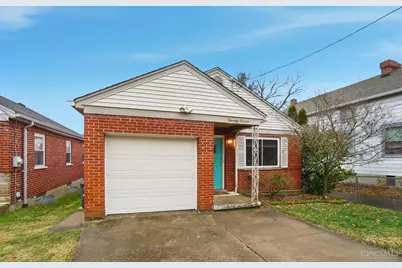 7013 Palmetto Street, Cincinnati, OH 45227 - Photo 2