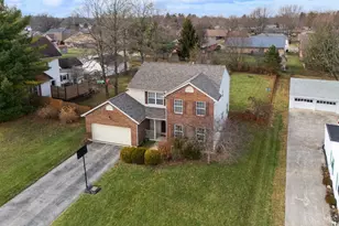 873 Prairie Ave, Wilmington, OH 45177 - Photo 4