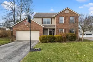 873 Prairie Ave, Wilmington, OH 45177 - Photo 2