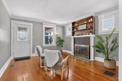 504 N Cooper Avenue, Lockland, OH 45042 - Photo 4