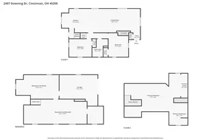 2497 Downing Dr, Cincinnati, OH 45208 - Photo 80