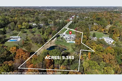 9725 Cunningham Road, Indian Hill, OH 45243 - Photo 90