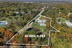 9725 Cunningham Rd, Indian Hill, OH 45243 - Photo 90