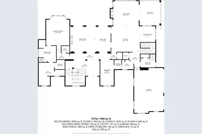 9725 Cunningham Road, Indian Hill, OH 45243 - Photo 60