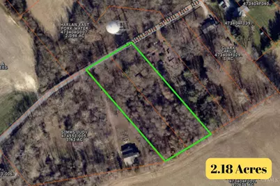 6672 Garrison Spurling Road, Wayne Township, OH 45162 - Photo 1