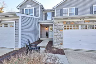 6748 Sandharbor Ct, Hamilton Township, OH 45039 - Photo 6