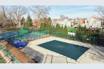 6748 Sandharbor Court, Hamilton Township, OH 45039 - Photo 48