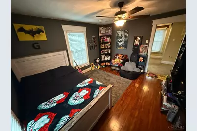 213 N Charity Street, Bethel, OH 45106 - Photo 24