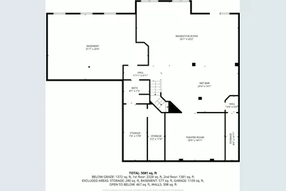 3641 Cumberland Drive, Fairfield Township, OH 45011 - Photo 88