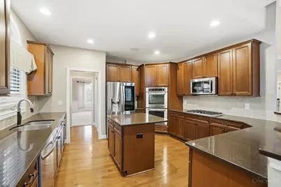 3641 Cumberland Drive, Fairfield Township, OH 45011 - Photo 16