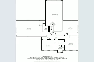 3641 Cumberland Drive, Fairfield Township, OH 45011 - Photo 90