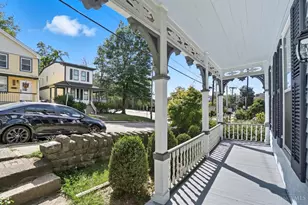 407 Tusculum Ave, Cincinnati, OH 45226 - Photo 2