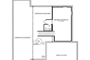 1270 Trailhead Pl, Harrison, OH 45030 - Photo 4