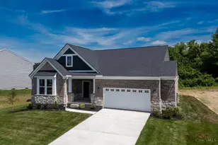 1270 Trailhead Pl, Harrison, OH 45030 - Photo 2
