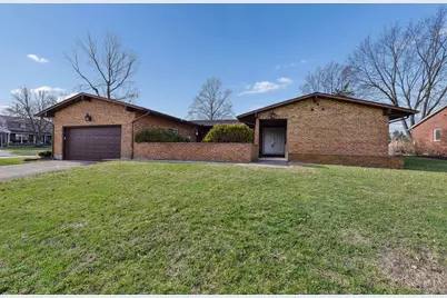 1600 Woodhall Court, Middletown, OH 45042 - Photo 1