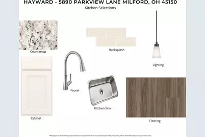 5890 Parkview Lane #92-20, Miami Township, OH 45150 - Photo 2