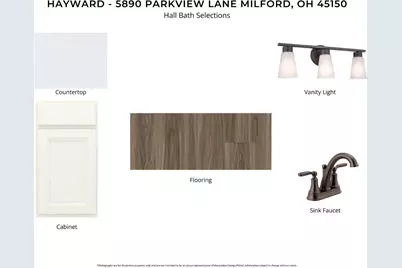 5890 Parkview Lane #92-20, Miami Township, OH 45150 - Photo 4