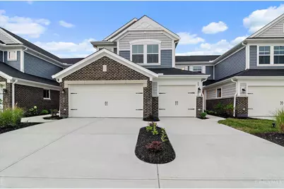 419 Bandon Dunes Court #12203, Turtle Creek Township, OH 45036 - Photo 32