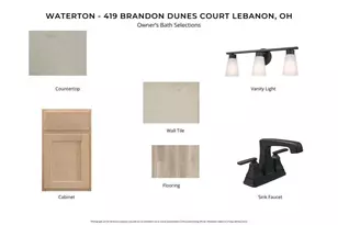 419 Brandon Dunes Ct, Turtle Creek Township, OH 45036 - Photo 4