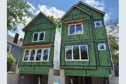 3209 Bach Avenue, Cincinnati, OH 45209 - Photo 1