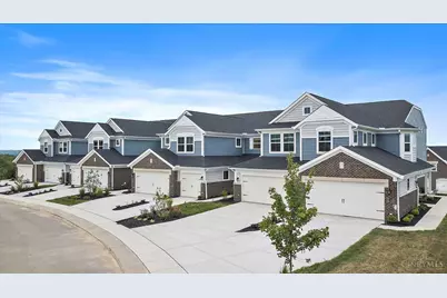 403 Bandon Dunes Court #12201, Turtle Creek Township, OH 45036 - Photo 1