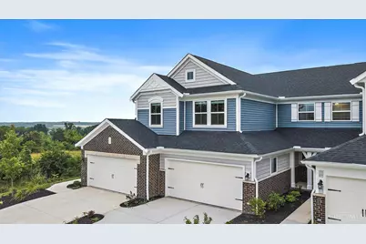 403 Bandon Dunes Court #12201, Turtle Creek Township, OH 45036 - Photo 40