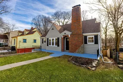 6253 Sturdy Avenue, Cincinnati, OH 45230 - Photo 2