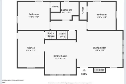 6253 Sturdy Avenue, Cincinnati, OH 45230 - Photo 36