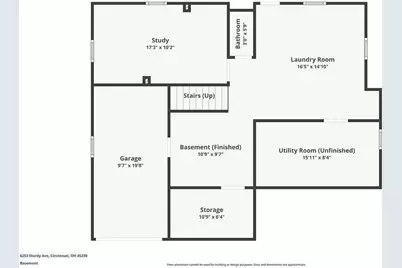 6253 Sturdy Avenue, Cincinnati, OH 45230 - Photo 34