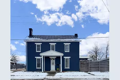 308 S Broadway Street, Blanchester, OH 45107 - Photo 1
