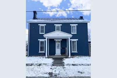308 S Broadway Street, Blanchester, OH 45107 - Photo 2