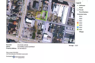 147 W Main St, Hillsboro, OH 45133 - Photo 1