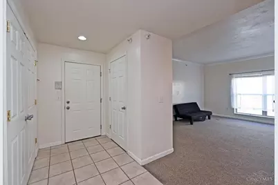 203 E University Avenue #5A, Cincinnati, OH 45219 - Photo 6
