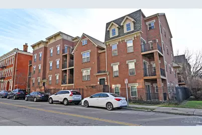203 E University Avenue #5A, Cincinnati, OH 45219 - Photo 18