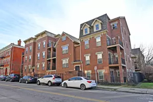 203 E University Ave, Cincinnati, OH 45219 - Photo 18