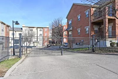 203 E University Avenue #5A, Cincinnati, OH 45219 - Photo 14