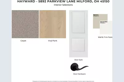 5892 Parkview Lane #93204, Miami Township, OH 45150 - Photo 2