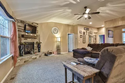 2245 Grimes Valley Drive, West Harrison, IN 47060 - Photo 8