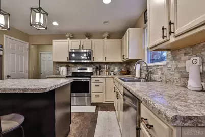 2245 Grimes Valley Drive, West Harrison, IN 47060 - Photo 16