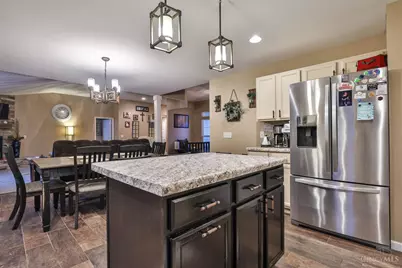 2245 Grimes Valley Drive, West Harrison, IN 47060 - Photo 14