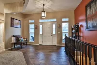 2245 Grimes Valley Drive, West Harrison, IN 47060 - Photo 4